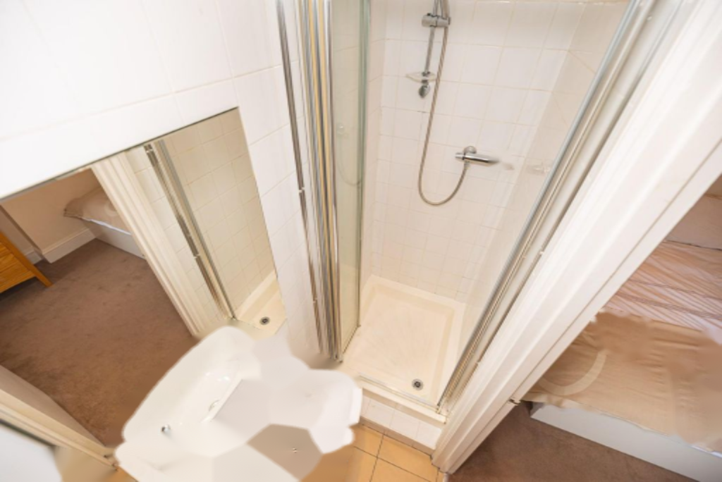 Квартира в Лондоне, Великобритания, 27 м² - фото 1