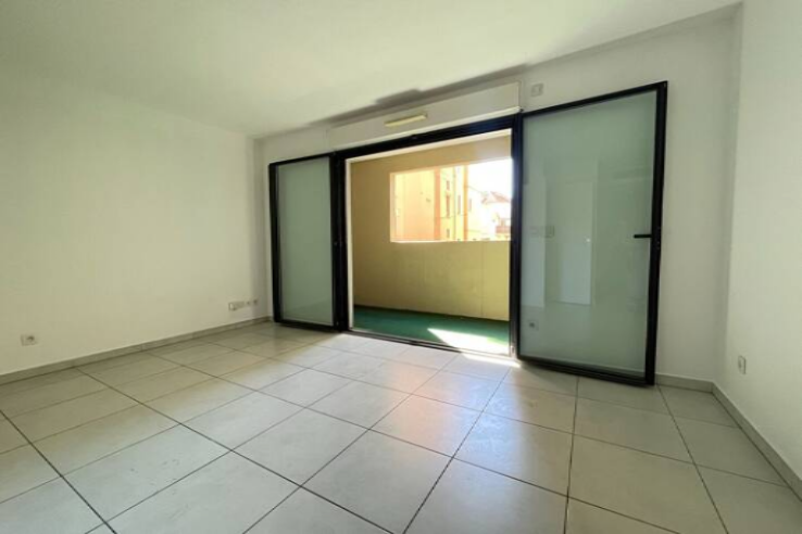 Квартира в Каннах, Франция, 34 м² - фото 1