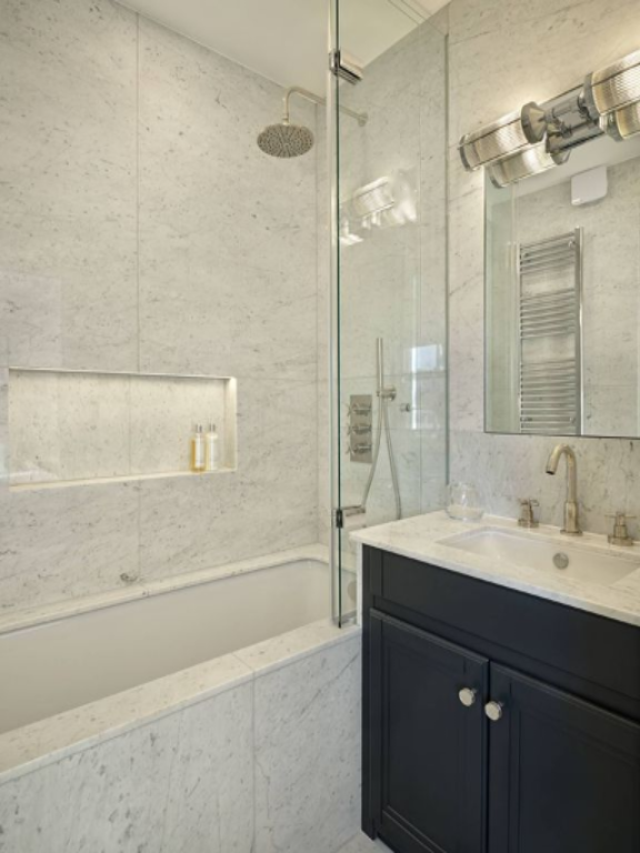 Квартира в Лондоне, Великобритания, 76 м² - фото 1