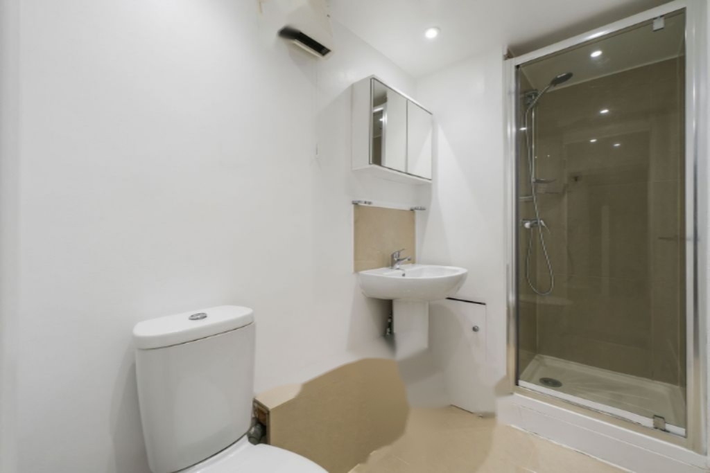 Квартира в Лондоне, Великобритания, 49 м² - фото 1