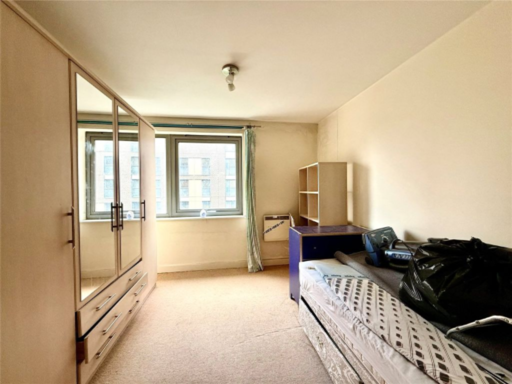 Квартира в Лондоне, Великобритания, 45 м² - фото 1