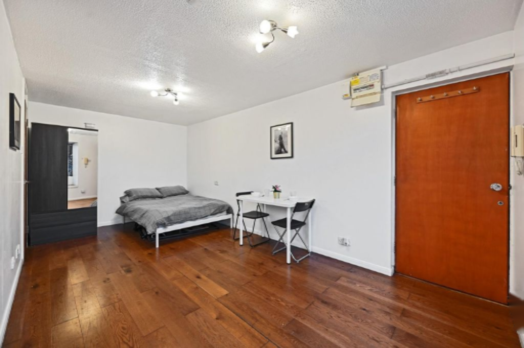 Квартира в Лондоне, Великобритания, 26 м² - фото 1