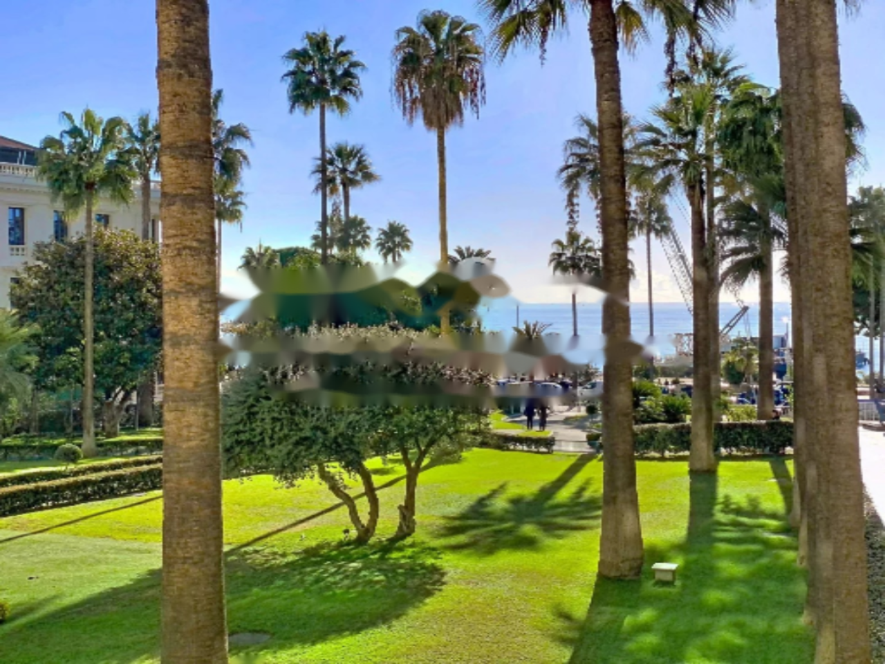 Квартира в Каннах, Франция, 78 м² - фото 1