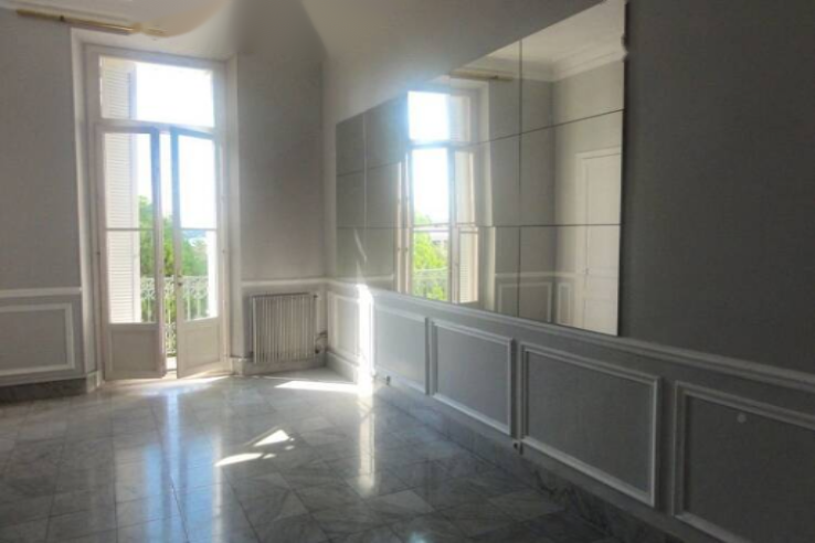 Квартира в Каннах, Франция, 97 м² - фото 1