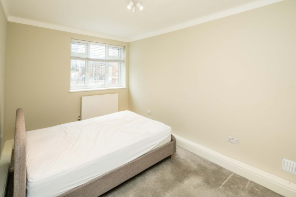 Квартира в Лондоне, Великобритания, 37 м² - фото 1