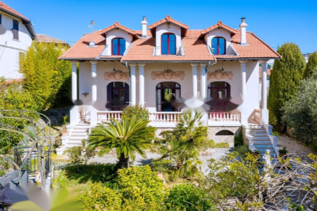 Квартира в Каннах, Франция, 280 м² - фото 1