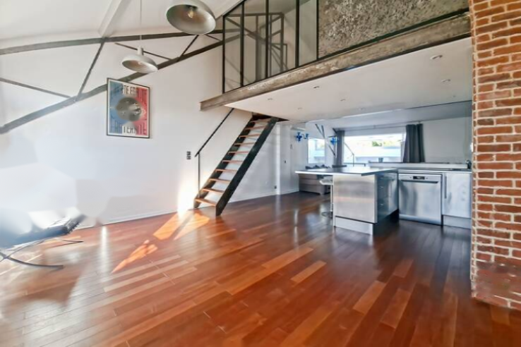 Квартира в Каннах, Франция, 63 м² - фото 1