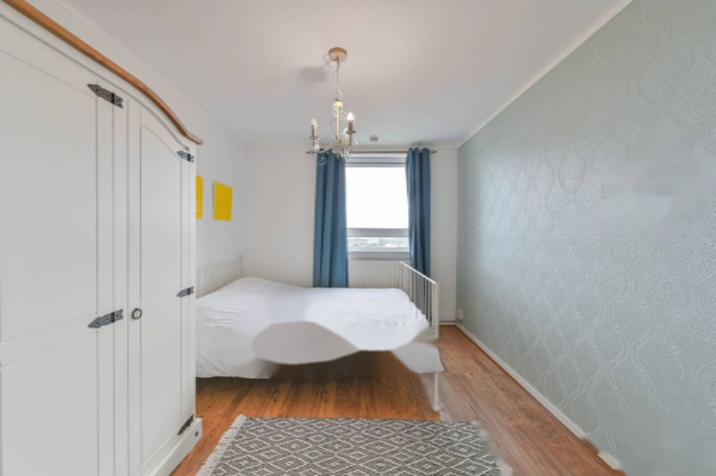 Квартира в Лондоне, Великобритания, 58 м² - фото 1