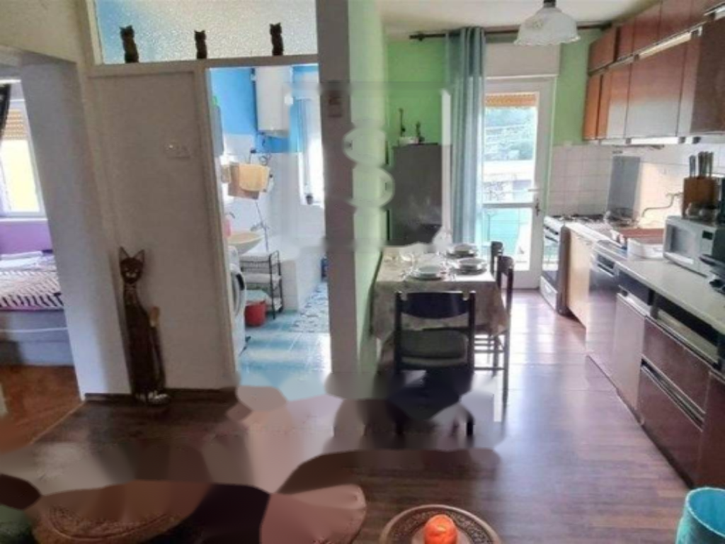 Квартира в Опатии, Хорватия, 60 м² - фото 1