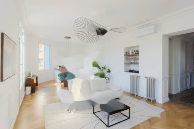 Квартира в Каннах, Франция, 148 м² - фото 1