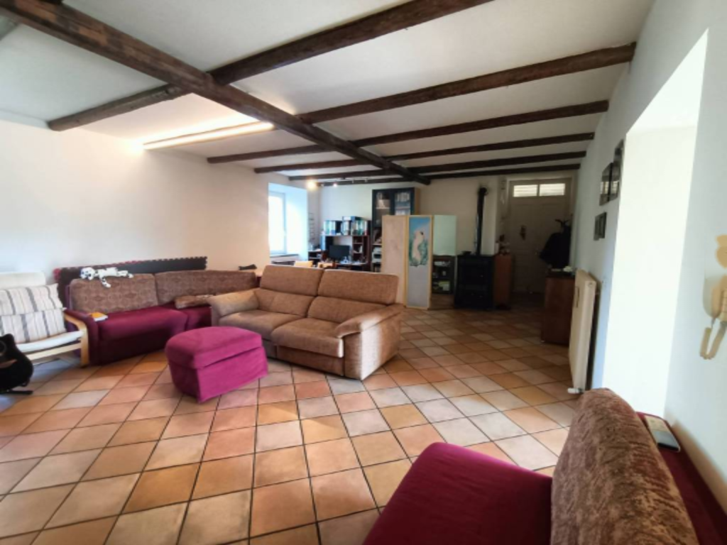 Квартира в Гориции, Италия, 177 м² - фото 1