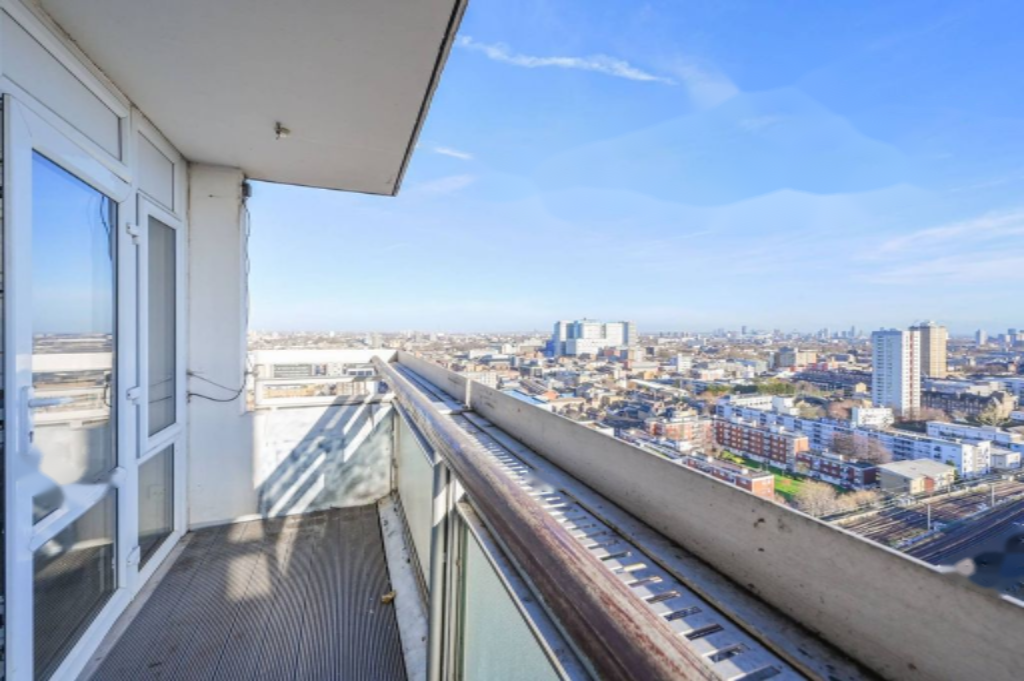 Квартира в Лондоне, Великобритания, 63 м² - фото 1