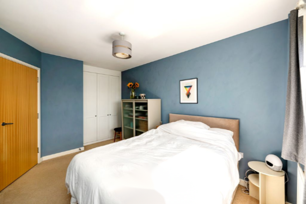 Квартира в Лондоне, Великобритания, 50 м² - фото 1