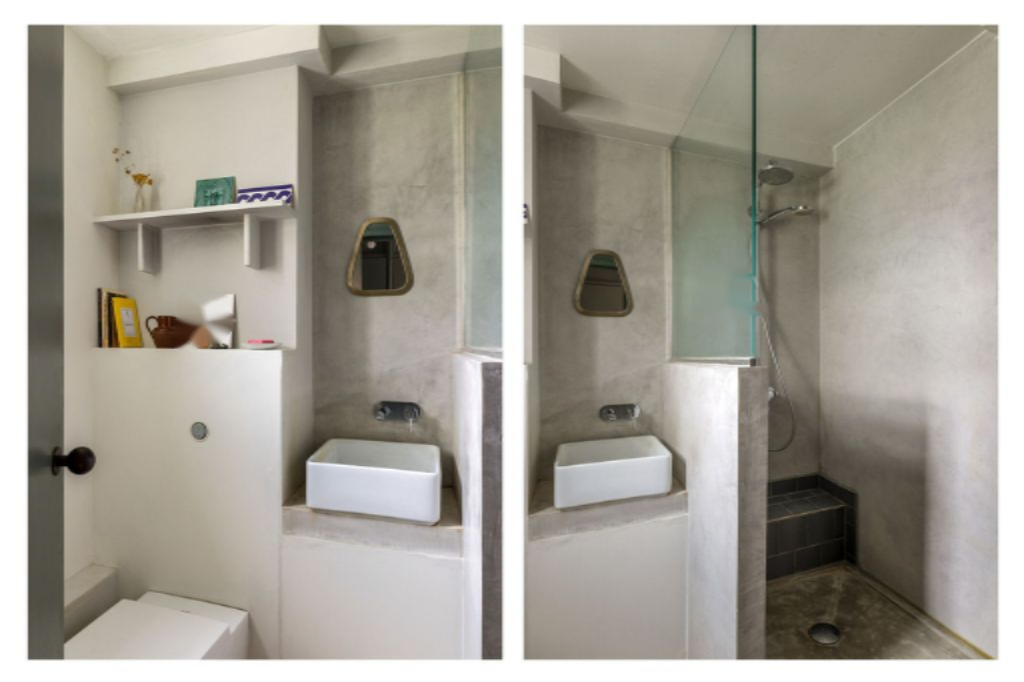 Квартира в Лондоне, Великобритания, 51 м² - фото 1