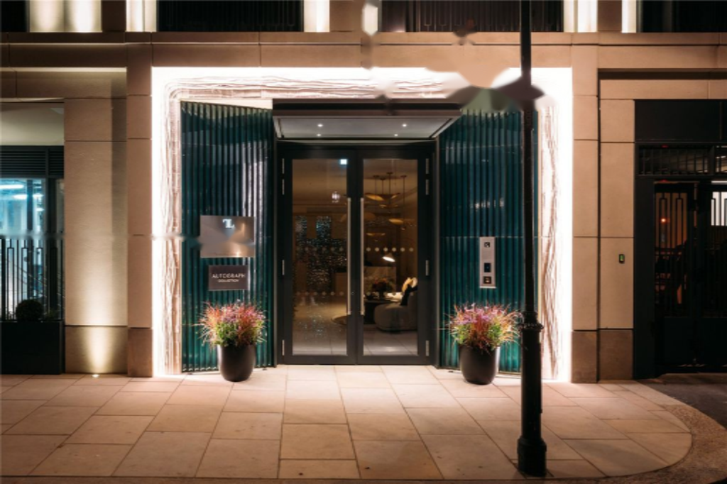 Квартира в Лондоне, Великобритания, 154 м² - фото 1