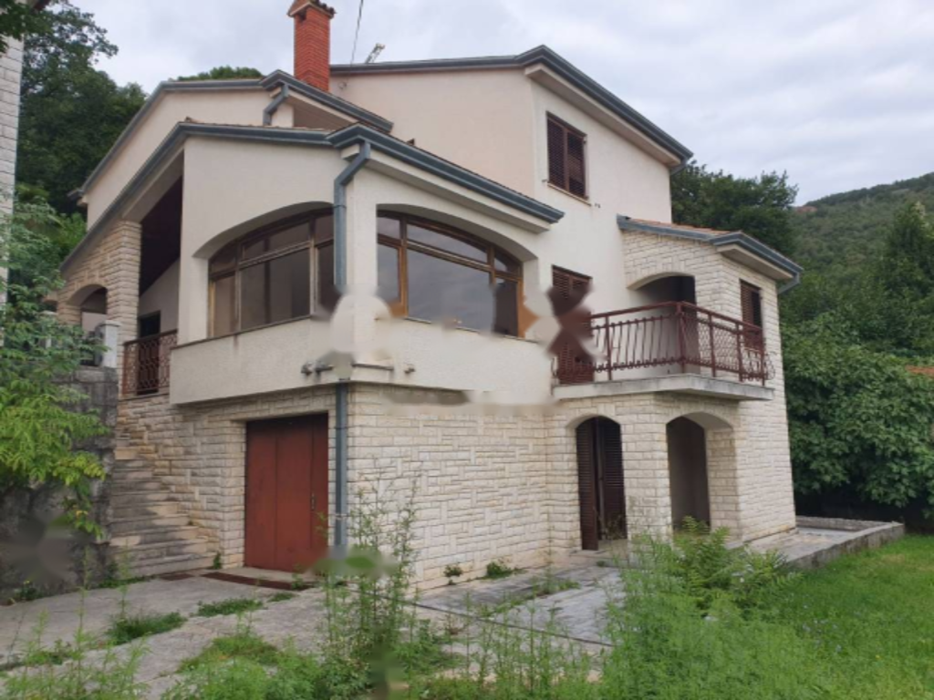 Дом в Опатии, Хорватия, 302 м² - фото 1