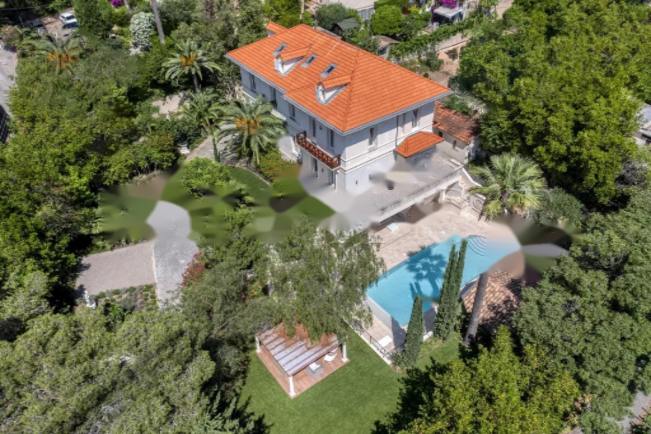 Квартира в Каннах, Франция, 650 м² - фото 1