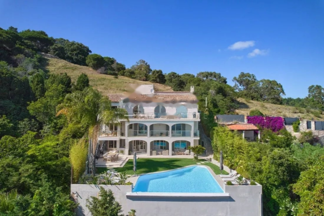 Квартира в Каннах, Франция, 291 м² - фото 1