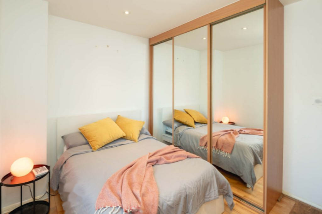 Квартира в Лондоне, Великобритания, 46 м² - фото 1