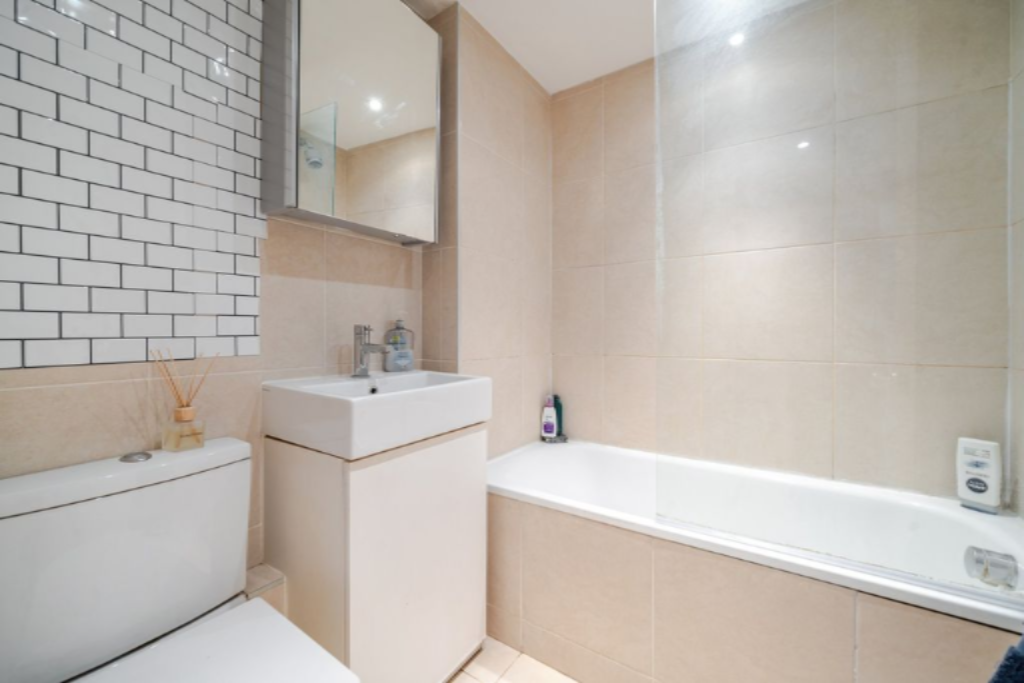 Квартира в Лондоне, Великобритания, 37 м² - фото 1