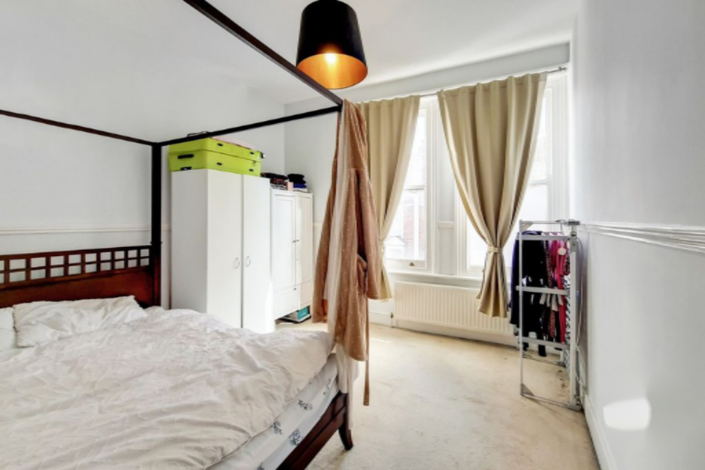 Квартира в Лондоне, Великобритания, 48 м² - фото 1