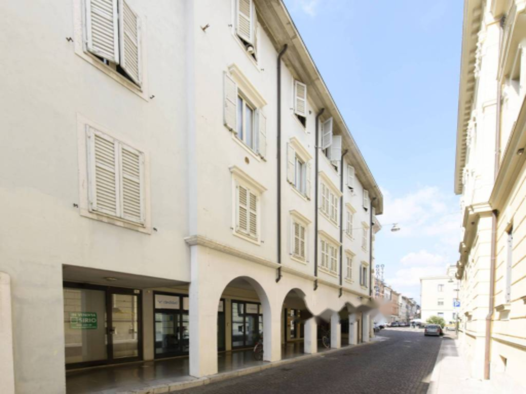 Квартира в Гориции, Италия, 96 м² - фото 1