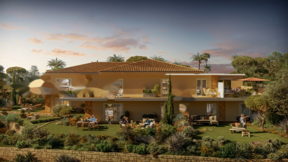 Квартира в Каннах, Франция, 81 м² - фото 1