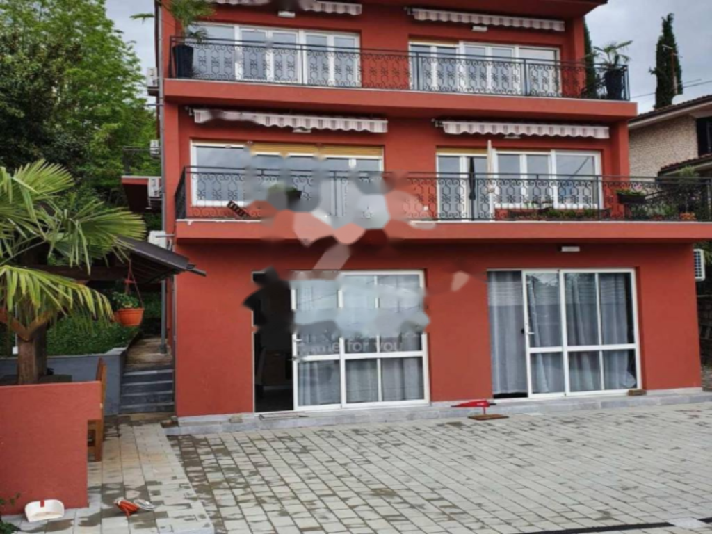 Дом в Опатии, Хорватия, 300 м² - фото 1