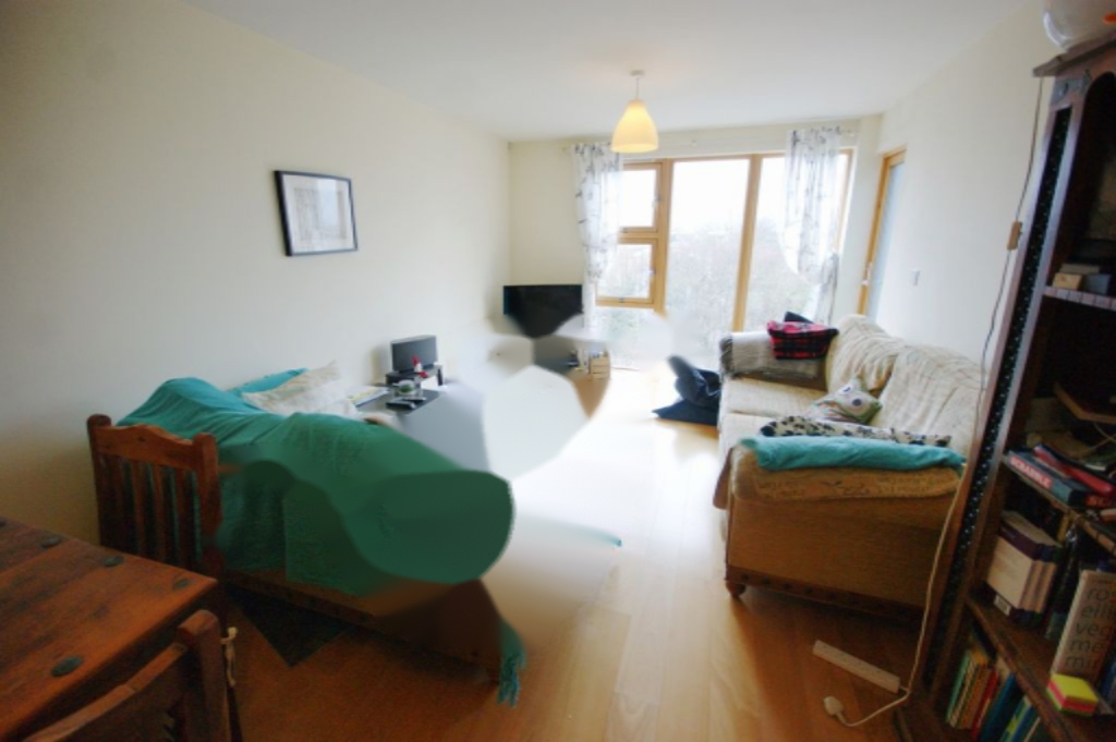 Квартира в Лондоне, Великобритания, 49 м² - фото 1