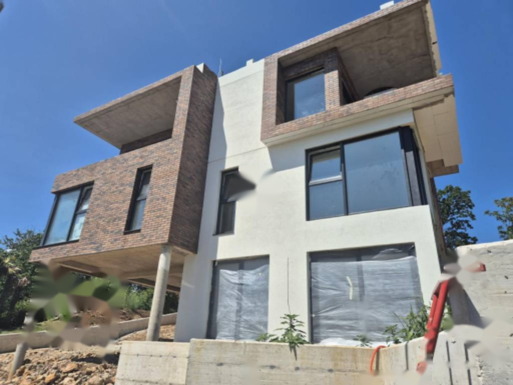 Квартира в Опатии, Хорватия, 147 м² - фото 1