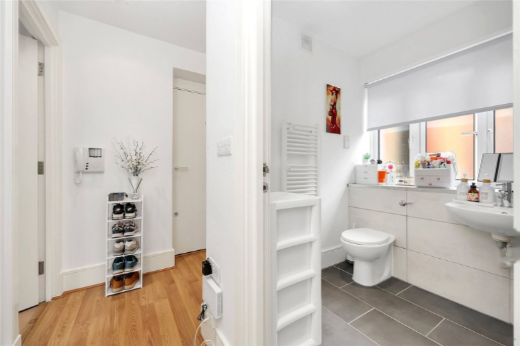 Квартира в Лондоне, Великобритания, 35 м² - фото 1