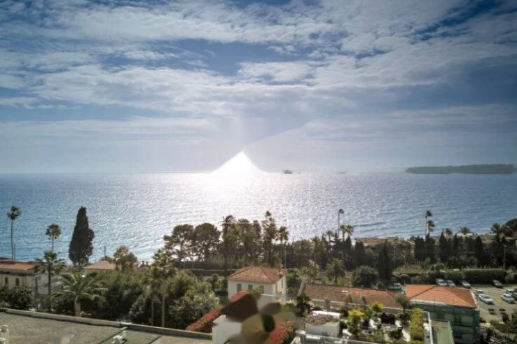 Квартира в Каннах, Франция, 96 м² - фото 1