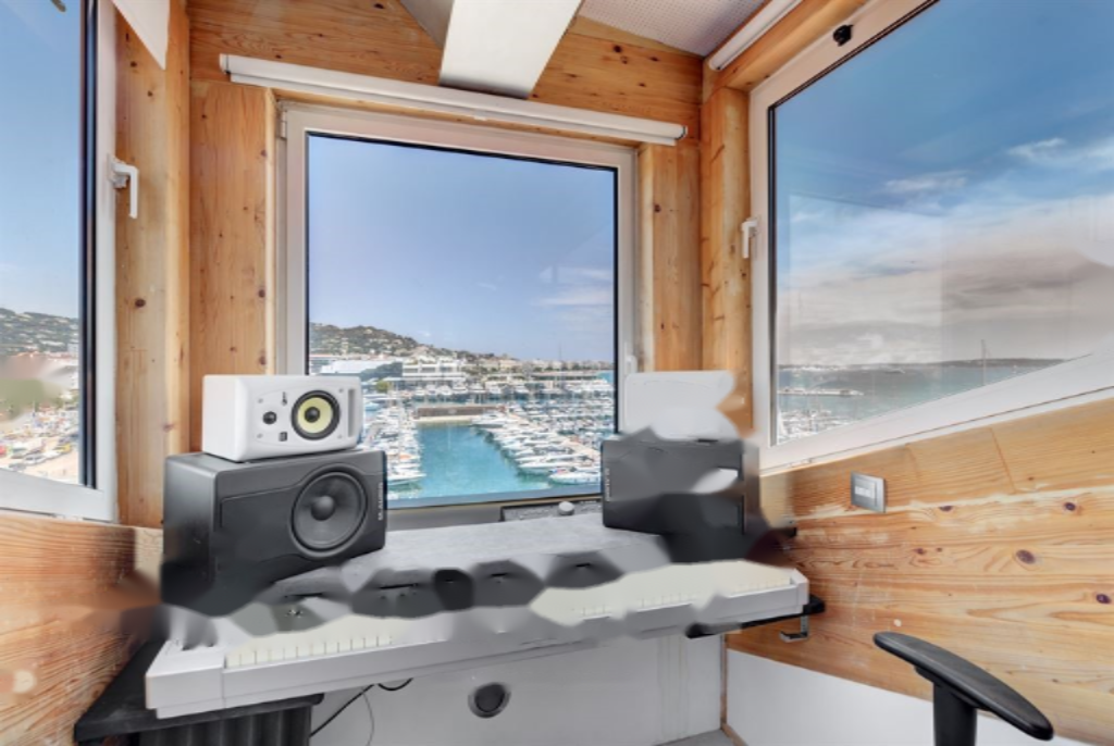 Квартира в Каннах, Франция, 111 м² - фото 1