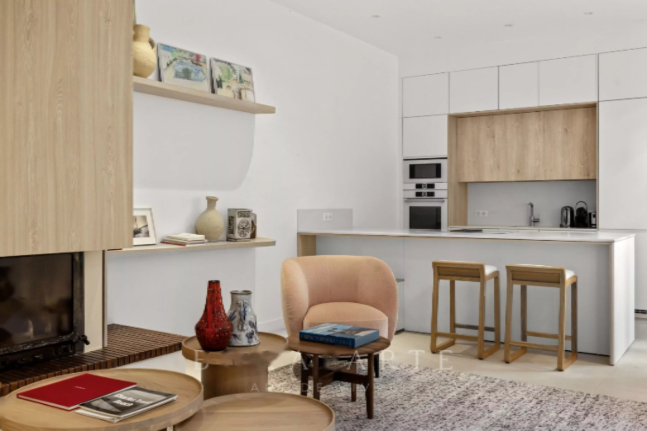 Квартира в Каннах, Франция, 131 м² - фото 1