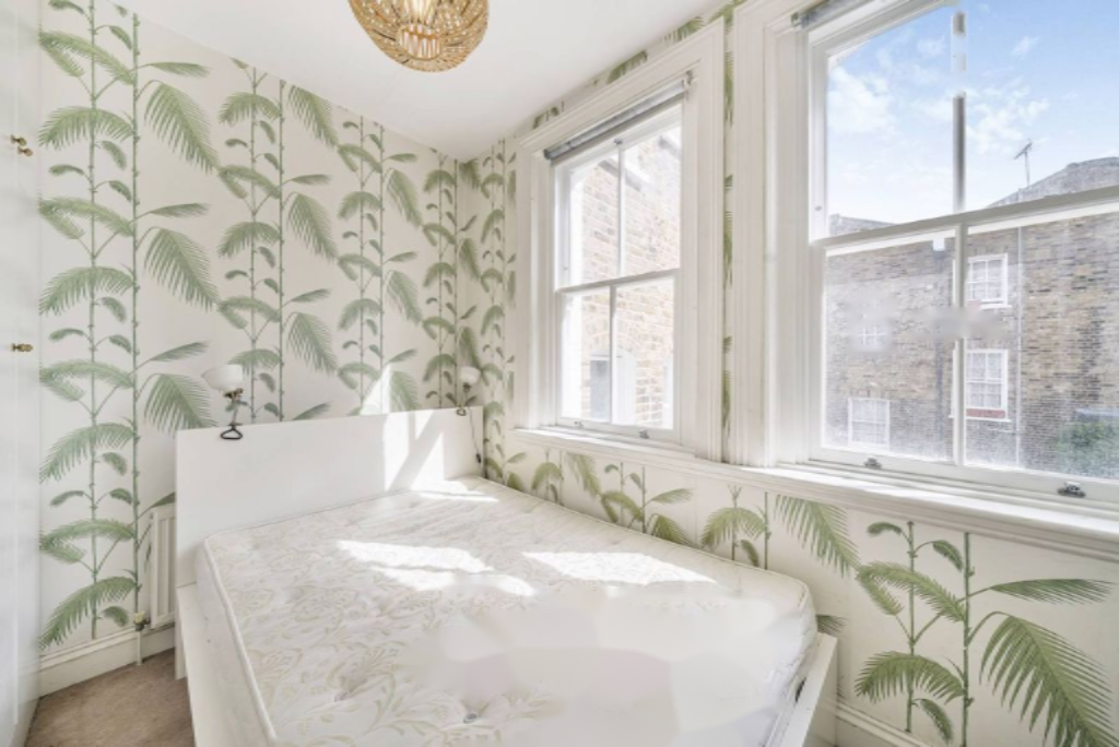 Квартира в Лондоне, Великобритания, 30 м² - фото 1