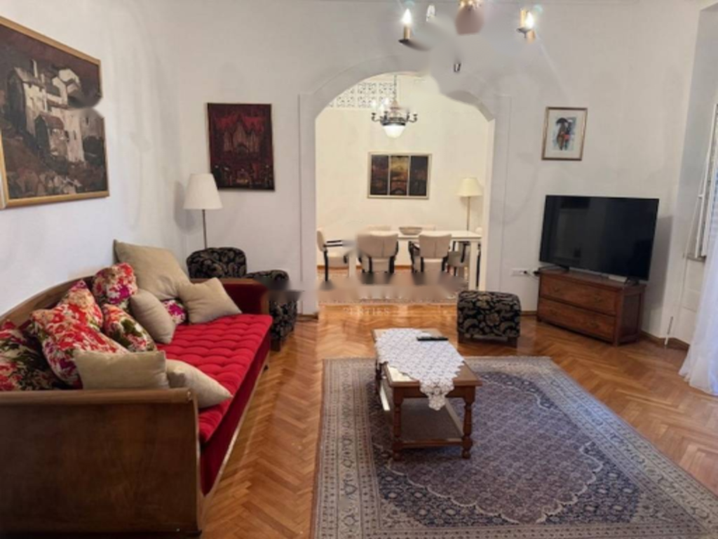 Квартира в Опатии, Хорватия, 107 м² - фото 1