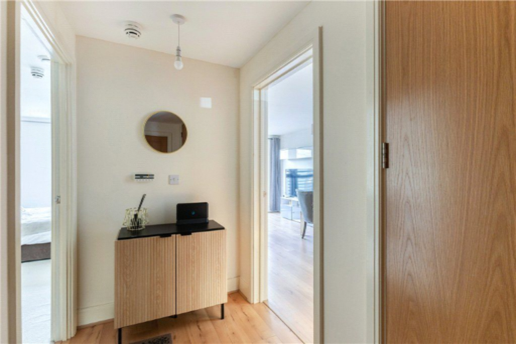 Квартира в Лондоне, Великобритания, 46 м² - фото 1