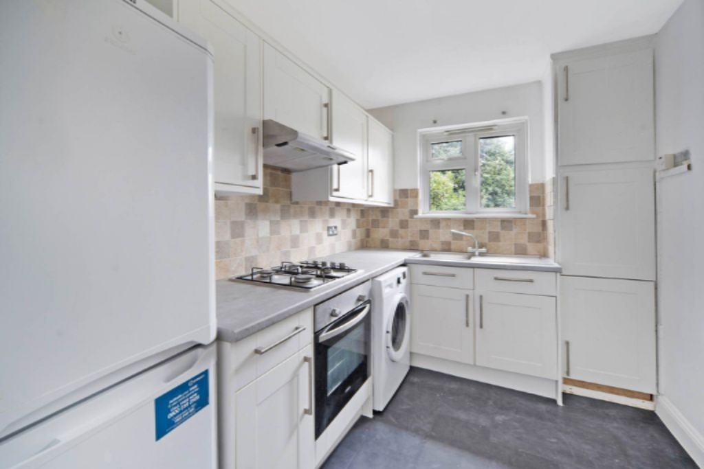 Квартира в Лондоне, Великобритания, 41 м² - фото 1