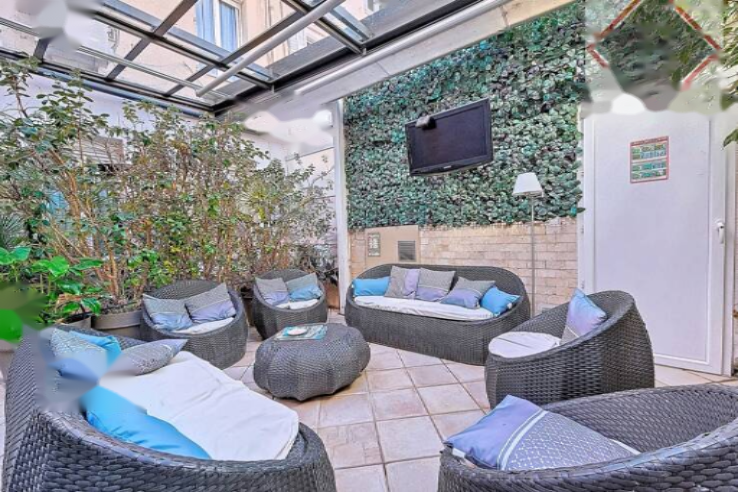 Квартира в Каннах, Франция, 189 м² - фото 1