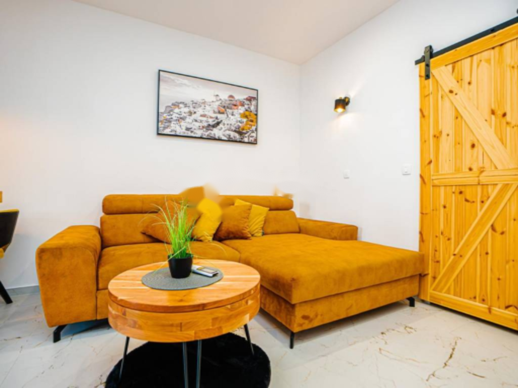 Квартира в Опатии, Хорватия, 43 м² - фото 2