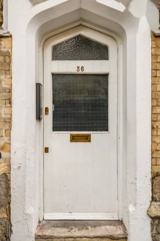 Квартира в Лондоне, Великобритания, 43 м² - фото 2