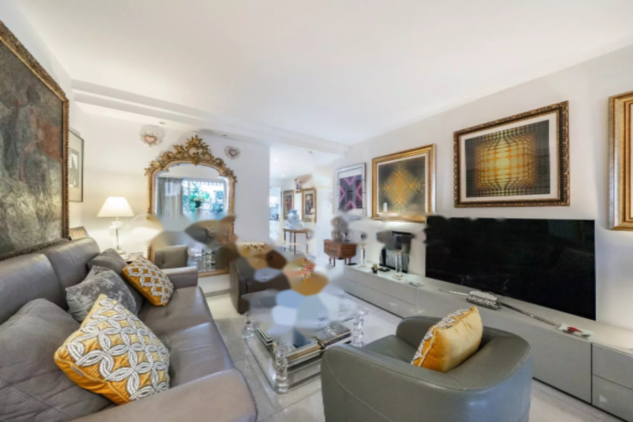 Квартира в Каннах, Франция, 52 м² - фото 2