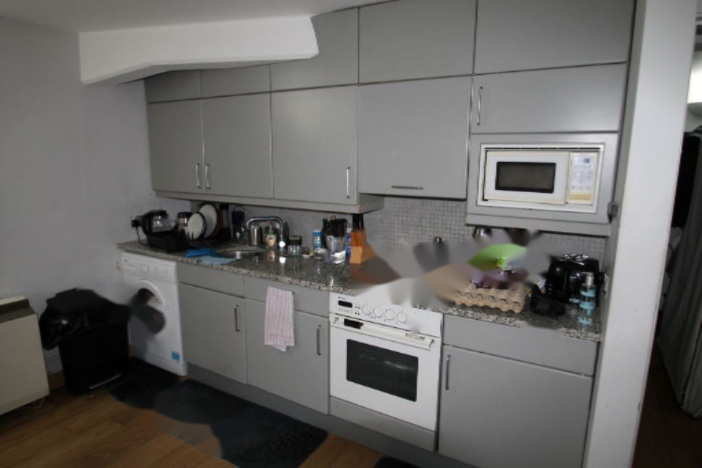 Квартира в Лондоне, Великобритания - фото 2