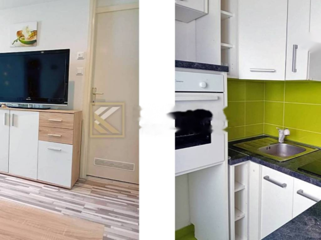 Квартира в Опатии, Хорватия, 24 м² - фото 2