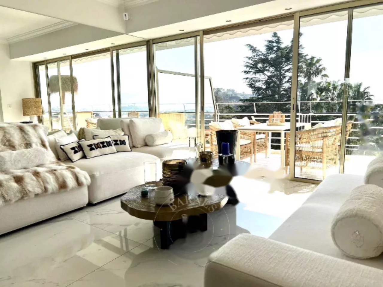 Квартира в Каннах, Франция, 79 м² - фото 2