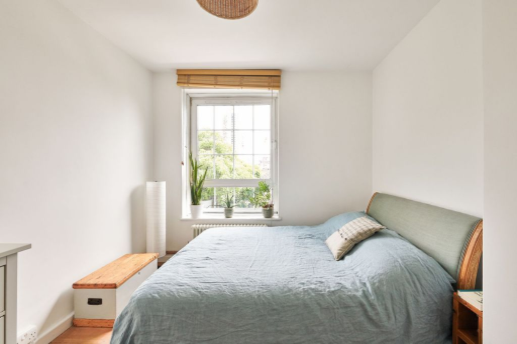 Квартира в Лондоне, Великобритания, 42 м² - фото 2