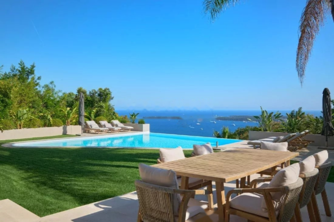 Квартира в Каннах, Франция, 291 м² - фото 2