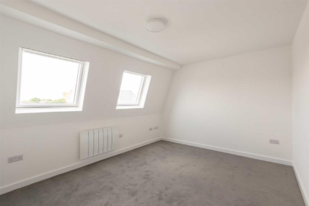 Квартира в Лондоне, Великобритания, 64 м² - фото 2