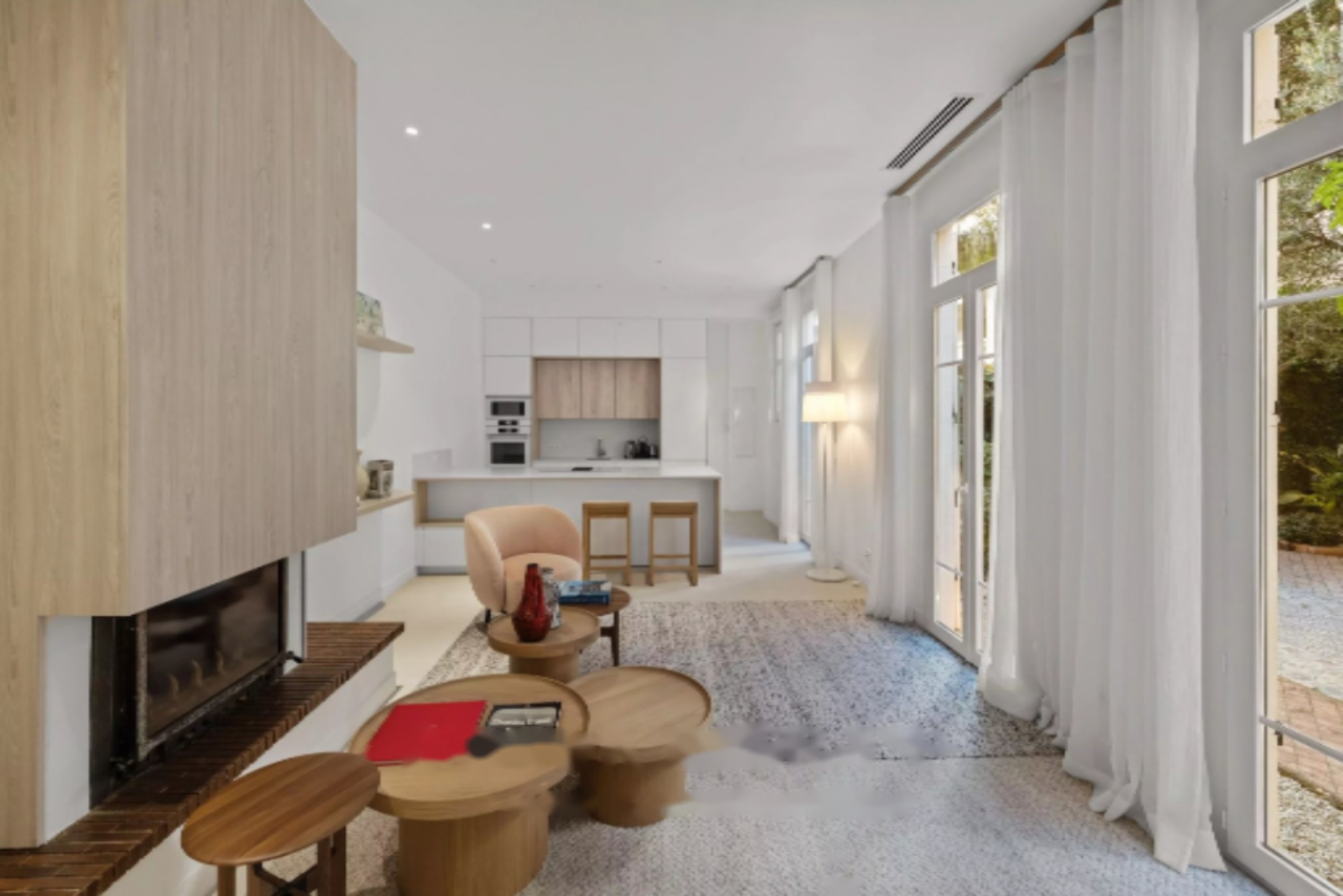 Квартира в Каннах, Франция, 131 м² - фото 2