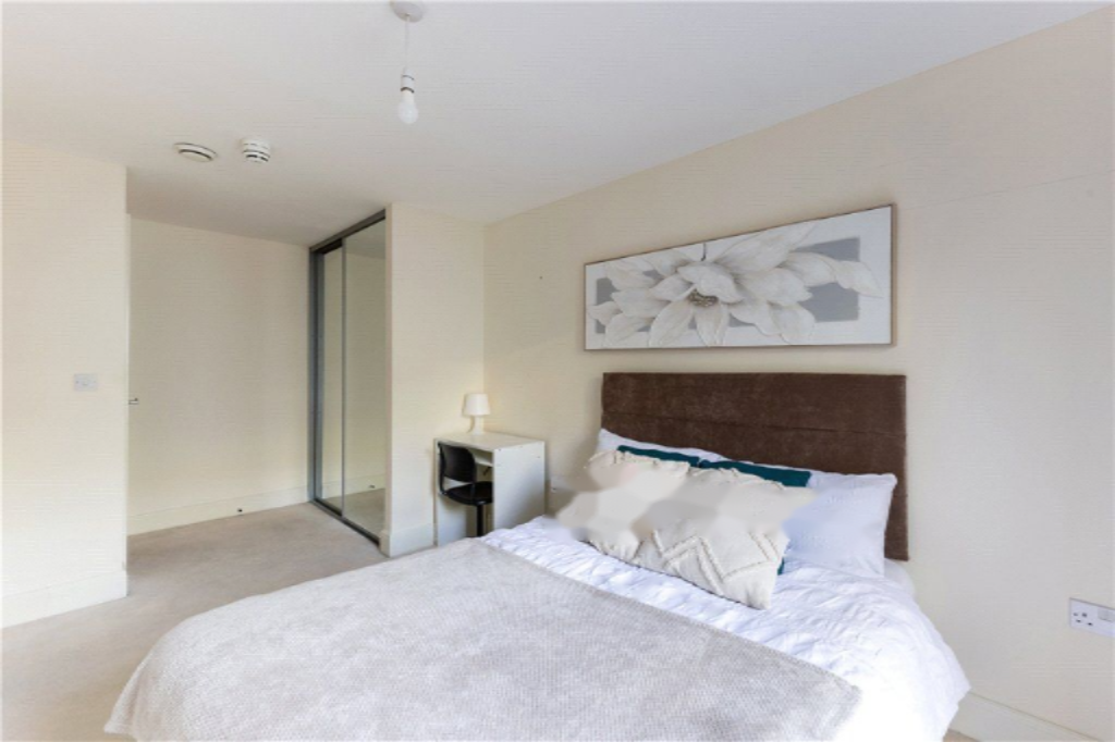 Квартира в Лондоне, Великобритания, 46 м² - фото 2